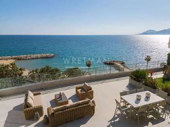 Vente appartement 5 pièces Cannes 06