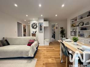 Vente Appartement 3 piècesCannes