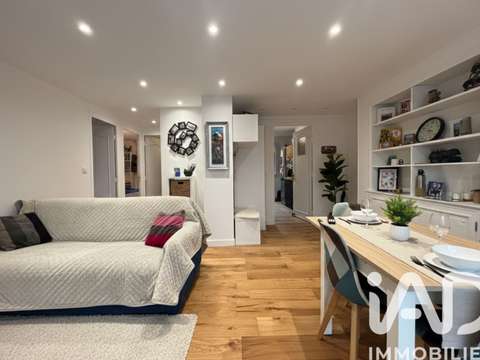 Vente appartement 3 pièces Cannes 06