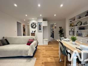 Vente Appartement 3 piècesCannes