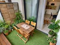 Vente appartement 2 pièces Vente appartement 2 pièces
