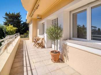 Vente appartement 4 pièces Cannes 06