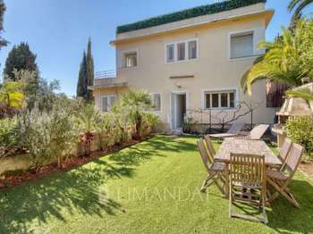 Vente Appartement 4 piècesCannes