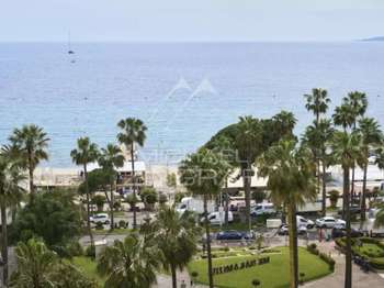 Vente appartement 3 pièces Cannes 06