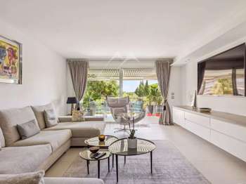 Vente appartement 3 pièces Cannes 06