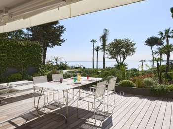 Vente appartement 3 pièces Cannes 06
