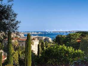 Vente Appartement 6 pièces +Cannes