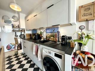 Vente appartement 2 pièces Vente appartement 2 pièces
