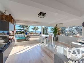 Vente Appartement 2 piècesCannes
