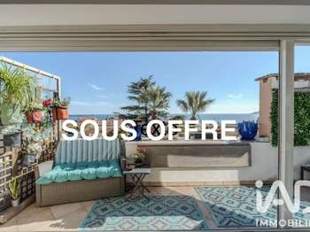 Vente appartement 2 pièces Cannes 06
