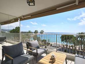 Vente Appartement 3 piècesCannes