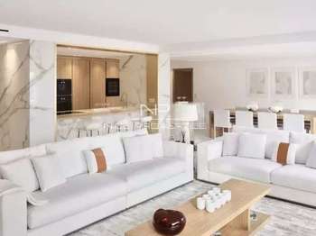 Vente appartement 6 pièces Cannes 06