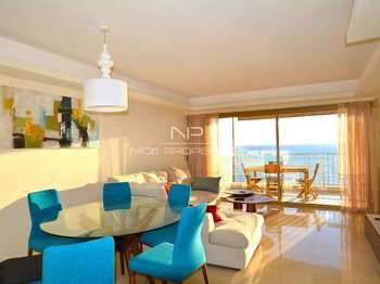 Vente appartement 3 pièces Cannes 06