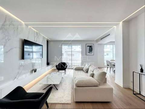 Vente appartement 3 pièces Cannes 06
