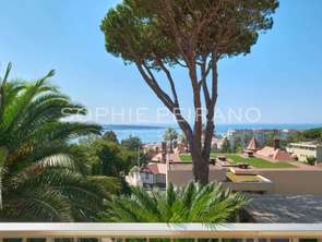 Vente Appartement 5 piècesCannes