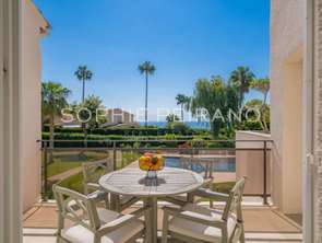 Vente Appartement 5 piècesCannes