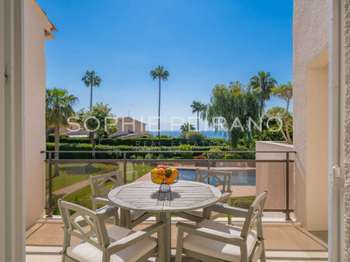 Vente appartement 5 pièces Cannes 06