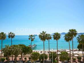 Vente Appartement 4 piècesCannes