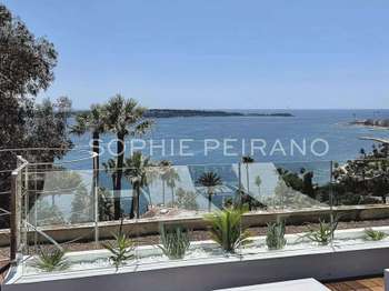 Vente appartement 4 pièces Cannes 06