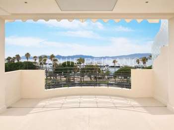 Vente appartement 3 pièces Cannes 06