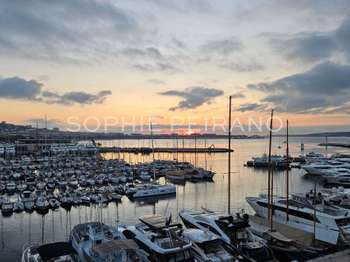 Vente appartement 4 pièces Cannes 06