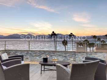 Vente appartement 5 pièces Cannes 06