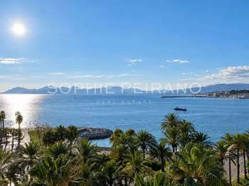 Vente Appartement 3 piècesCannes