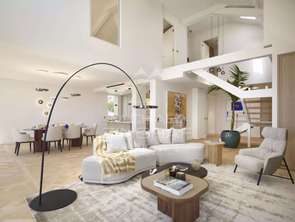Vente Appartement 5 piècesCannes