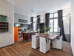 Vente Appartement 4 piècesCannes