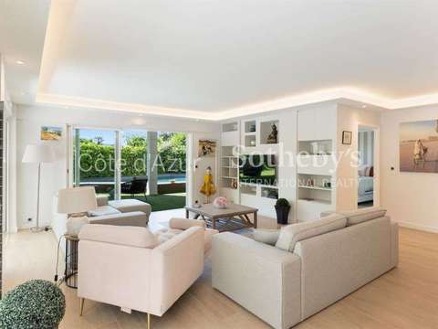 Vente appartement 5 pièces Cannes 06