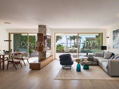 Vente appartement 3 pièces Cannes 06