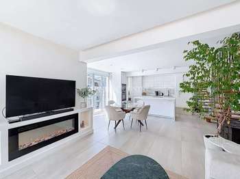 Vente appartement 4 pièces Cannes 06