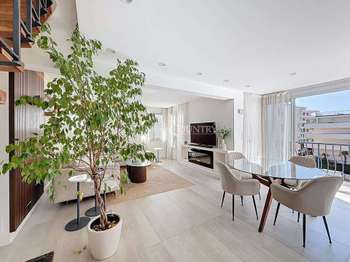 Vente Appartement 4 piècesCannes