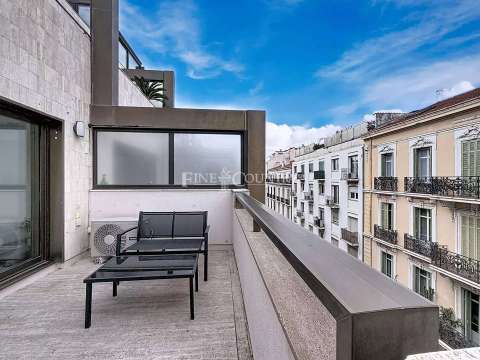 Vente appartement 2 pièces Cannes 06