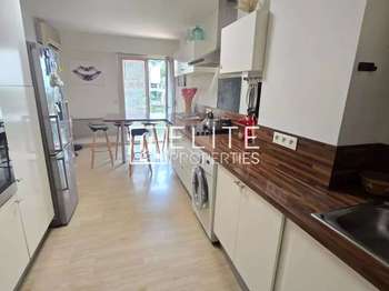 Vente appartement 5 pièces Cannes 06