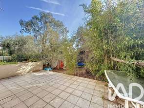 Vente Appartement 3 piècesCannes