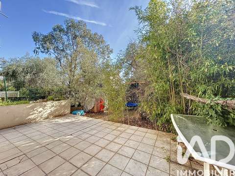 Vente appartement 3 pièces Cannes 06