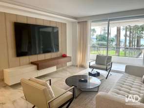 Vente Appartement 3 piècesCannes