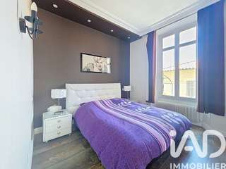 Vente appartement 4 pièces Vente appartement 4 pièces