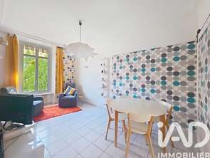 Vente Appartement 4 piècesCannes