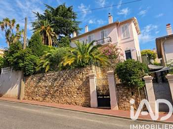 Vente appartement 4 pièces Cannes 06