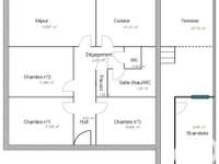 Vente appartement 4 pièces Vente appartement 4 pièces