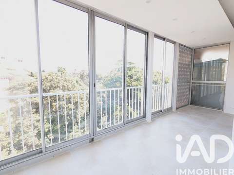Vente appartement 5 pièces Vente appartement 5 pièces