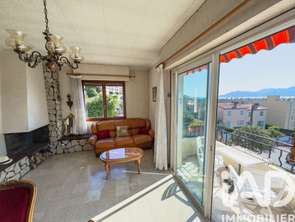 Vente Appartement 5 piècesCannes