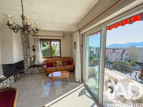 Vente Appartement 5 piècesCannes