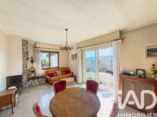 Vente appartement 5 pièces Vente appartement 5 pièces