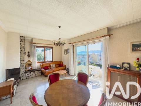 Vente appartement 5 pièces Vente appartement 5 pièces