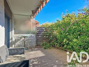 Vente Appartement 2 piècesCannes