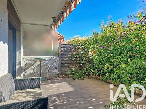 Vente appartement 2 pièces Cannes 06