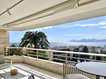 Vente appartement 4 pièces Cannes 06